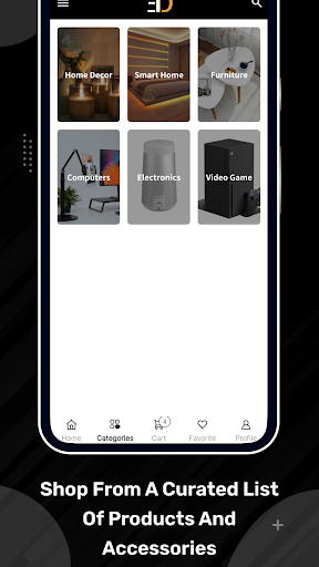 Ecosified Screen 2