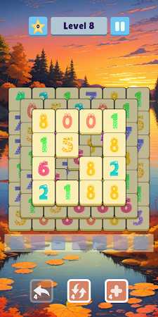 Game screenshot Master Of 3 Tiles - Mahjong hack