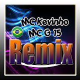 MC G 15 Deu Onda - MC Kevinho icon