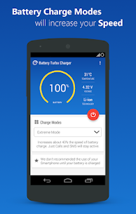 Battery Turbo | Charge Optimizer 2