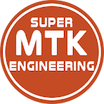 Cover Image of ダウンロード スーパーMTKエンジニアリング  APK