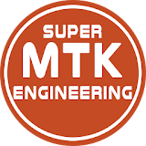 Super MTK Engineering icon
