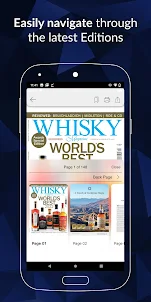 Whisky Magazine (English)