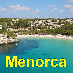 Icon image Menorca App für den Urlaub