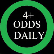 4+ ODDS DAILY