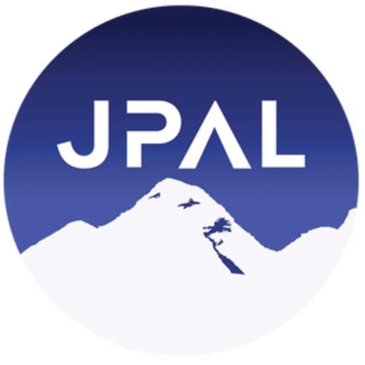 Jpal logo