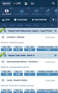 betting tips and sports