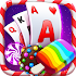 Solitaire Tripeaks: Solitaire Candy Grand Harvest 1.2.6