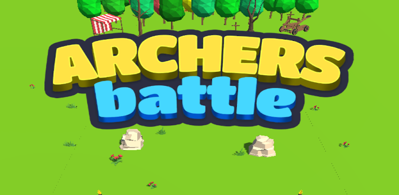 Archers Battle
