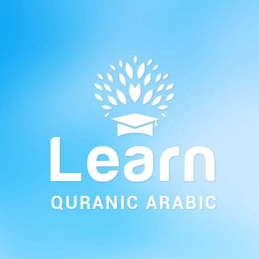 Learn Arabic Quran Words  Icon