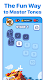 screenshot of Ka: Learn Chinese Tones