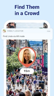 Find my Phone - Family Locator Screenshot