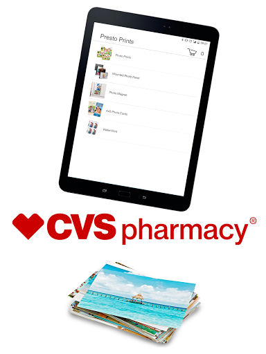 Presto Prints 1 Hour Photos