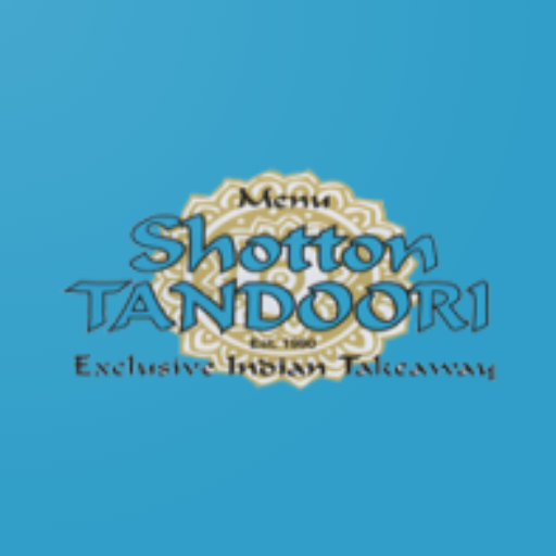 Shotton Tandoori logo