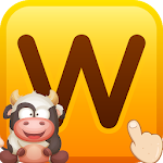 Cover Image of Descargar Word It Up - Puzzle Game  APK