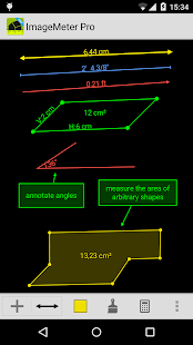 ImageMeter - thước đo hình ảnh