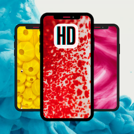 Abstract Wallpapers : HD - 4K logo