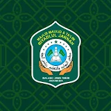 Majlis Riyadlul Jannah icon