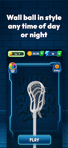 Wall Baller screenshot 7