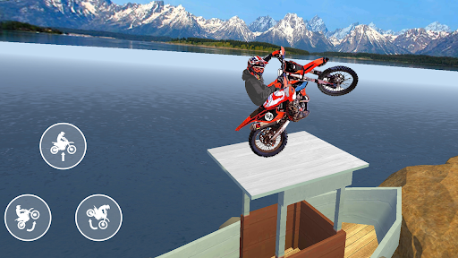 Bike Stunt 3D Bike Racing Game