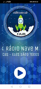 Rádio Nave Mix