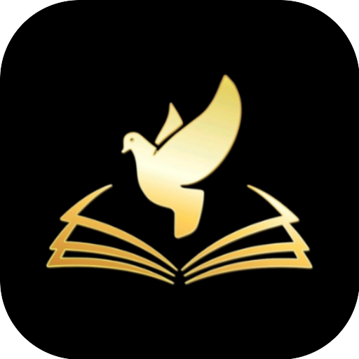 Igreja Lugar de Paz logo