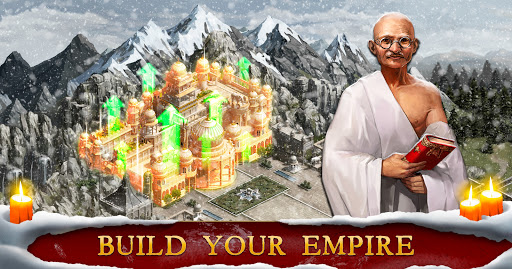 Reign of Empires - Nation Domination & Eternal War screenshots 9