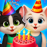 Get Kitty Birthday Party Games for Android Aso Report