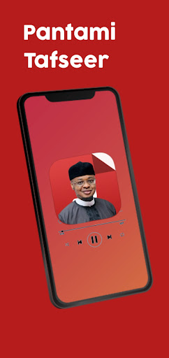 Sheikh Isah Ali Pantami Tafsr