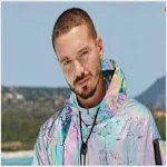 Cover Image of Unduh J Balvin Songs & Albums  APK