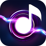 Cover Image of Descargar Reproductor de música - Temas coloridos y ecualizador  APK