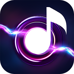 Music Player - Colorful Themes Mod apk última versión descarga gratuita