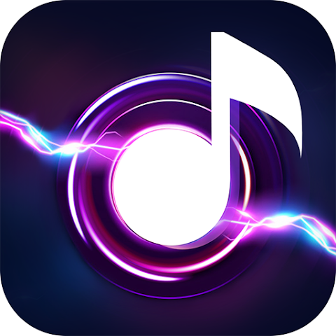 Music Player - Colorful Themes & Equalizer