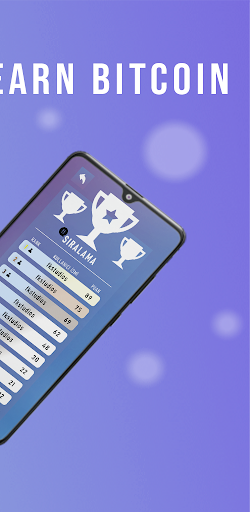 Play And Earn Bitcoin