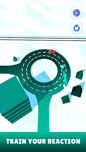 Roundabout