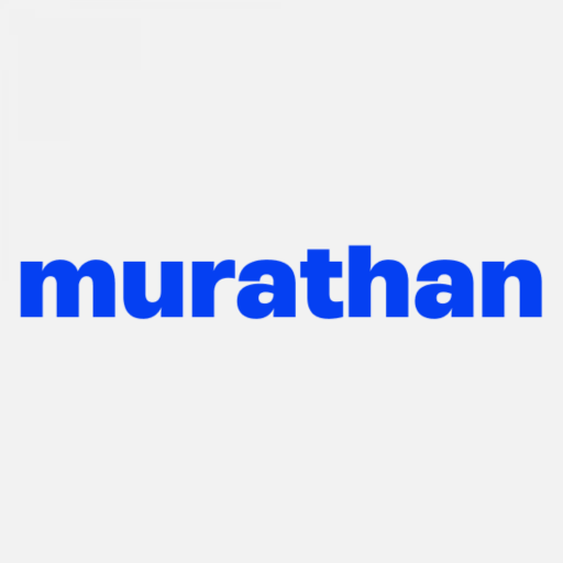 Murathan logo