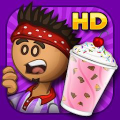 Papa's Freezeria HD - Apps on Google Play