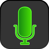 KZ Simple Voice Recorder icon