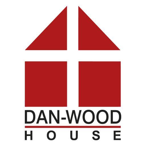 IBK-House/Danwood Prefab logo