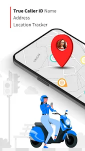 Phone Number Tracker -location
