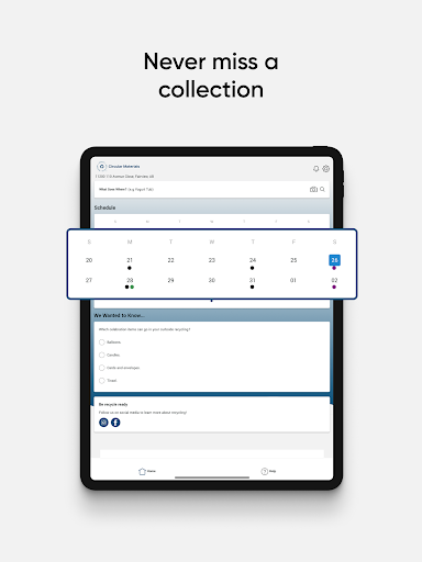 Circular Materials screenshot 13