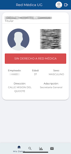 UG Verificación RMU Screen 2