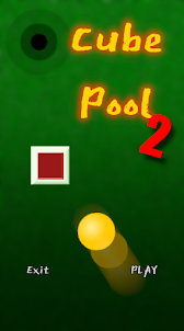 Cube Pool 2