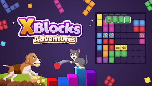 🕹️ Play Happy Blocks Game: Free Online Spatial Logic Puzzle