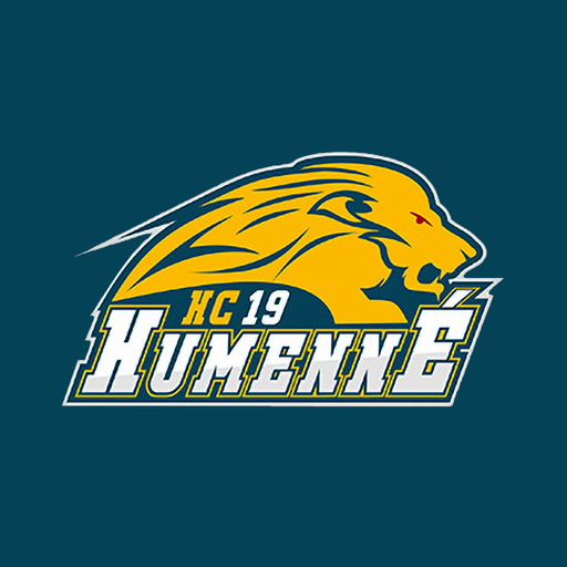 HC 19 Humenné Logo
