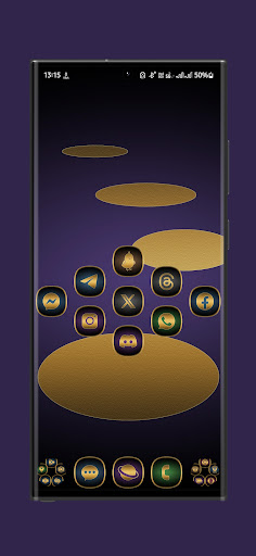 Screenshot of Crown Icon Pack