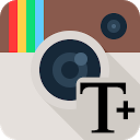 InstaText - Photo Editor for Instagram