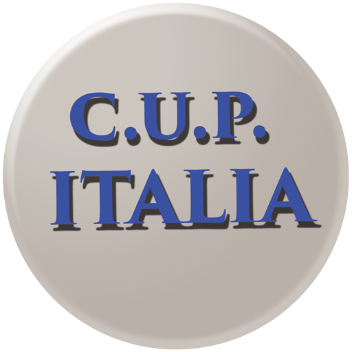 CUP ITALIA logo
