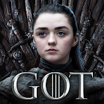 Cover Image of Download Game of Thrones Slots Casino  APK