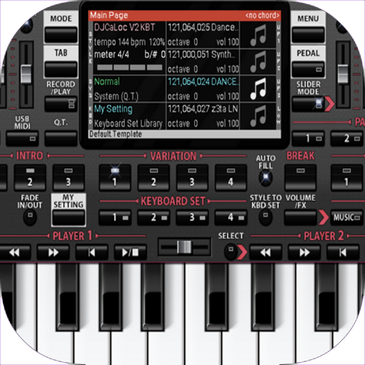 Baixar Real Piano Master 2024 aplicativo para PC (emulador) - LDPlayer